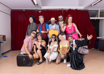 Foto: Humberto Araujo