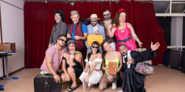 Foto: Humberto Araujo