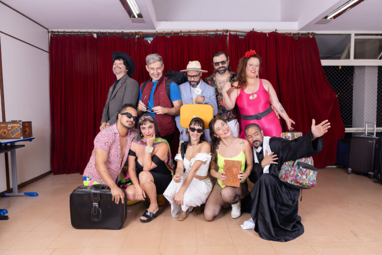 Foto: Humberto Araujo