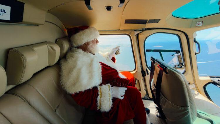 Edited in Tezza with: Fresh, Saturation, & Shadows