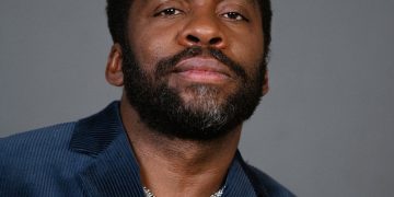 Lázaro Ramos. Foto: Vertical Conteúdo