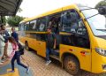 De 2019 para cá, o número de alunos da rede pública de ensino que usam transporte escolar cresceu 20% | Fotos: Joel Rodrigues/Agência Brasília