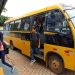 De 2019 para cá, o número de alunos da rede pública de ensino que usam transporte escolar cresceu 20% | Fotos: Joel Rodrigues/Agência Brasília