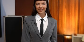 Julia Mestre - O Novo Sempre Vem - Crédito: Divulgação