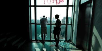 ​'Pele de Vidro', de Denise Zmekhol - crédito: Plinio Hokama Angeli