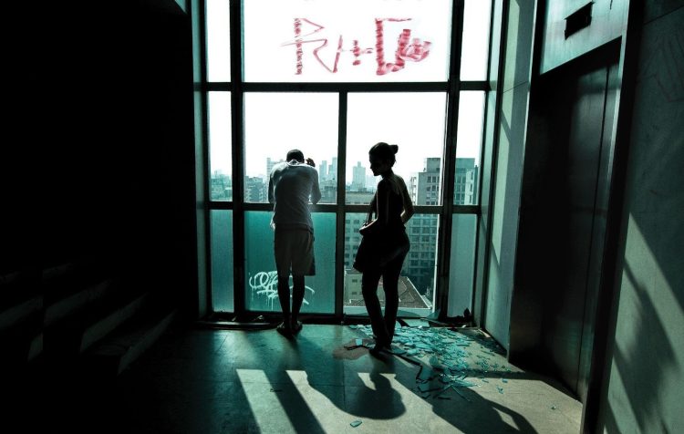 ​'Pele de Vidro', de Denise Zmekhol - crédito: Plinio Hokama Angeli