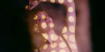 Camille Bertault. Foto: Isaac Namias/Divulgação