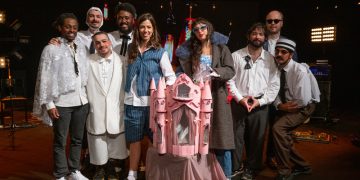 Foto Nadja Kouchi/ Acervo TV Cultura