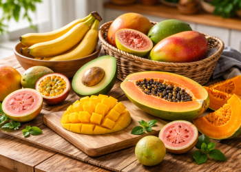 Divulgação, feita com IA