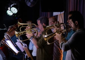 Foto Nadja Kouchi/ Acervo TV Cultura