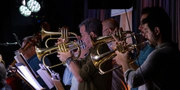 Foto Nadja Kouchi/ Acervo TV Cultura