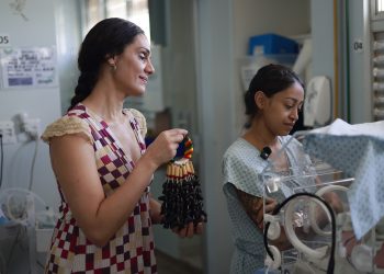 Crédito: Marcelo Barbosa