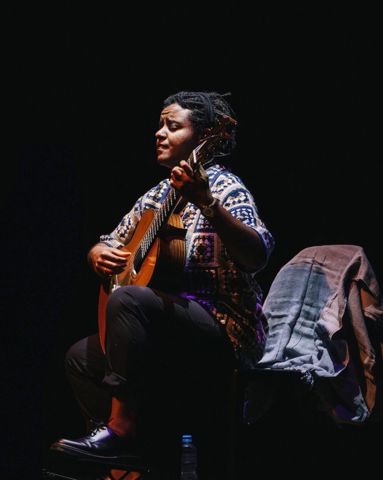 Reprodução Instagram (@guisilvaphotography para @vivendodeshows)