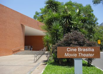 Entre os dias 17 e 22 de abril, o Cine Brasília recebe uma mostra gratuita com 23 produções nacionais, entre curtas e longas-metragens | Foto: Divulgação/Secec-DF