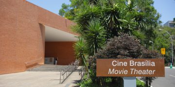 Entre os dias 17 e 22 de abril, o Cine Brasília recebe uma mostra gratuita com 23 produções nacionais, entre curtas e longas-metragens | Foto: Divulgação/Secec-DF