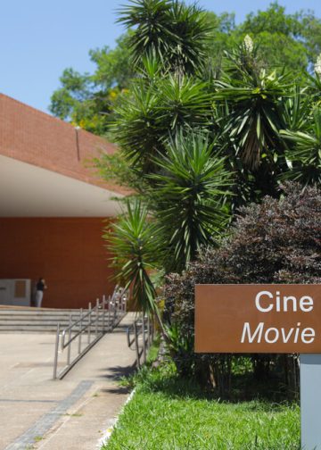 Entre os dias 17 e 22 de abril, o Cine Brasília recebe uma mostra gratuita com 23 produções nacionais, entre curtas e longas-metragens | Foto: Divulgação/Secec-DF