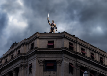 Crédito: Divulgação Mattel