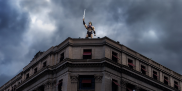 Crédito: Divulgação Mattel
