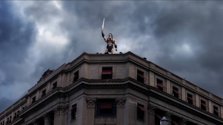 Crédito: Divulgação Mattel