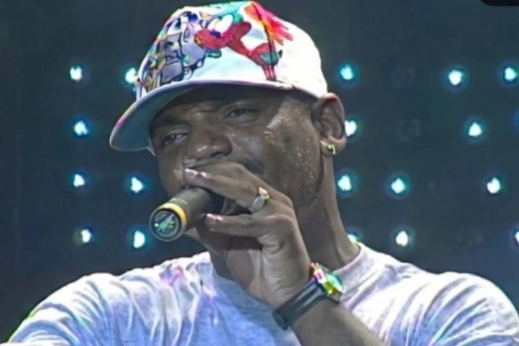 mc marcinho no instagram