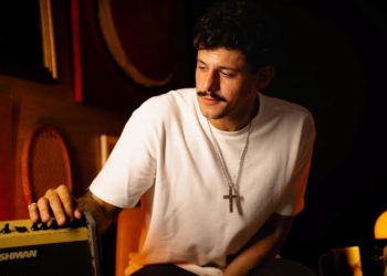 Renan Guerra – Crédito Julia Machado