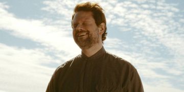 Selton Mello em cena do filme 'La Perra' - Divulgação