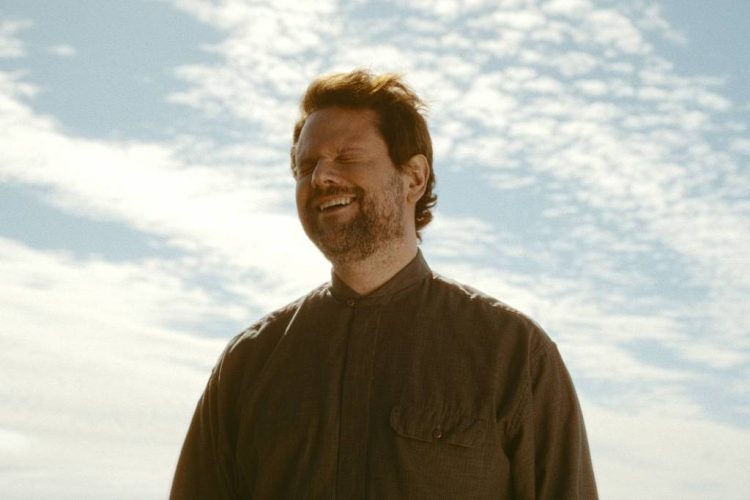 Selton Mello em cena do filme 'La Perra' - Divulgação