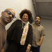Sergio Machado, Kátia Preta e Alex Dias
Foto: Adauto Perin