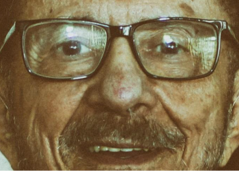 ”Todos Os Olhos”, documentário sobre o músico Tom Zé estreia 10/4, no SescTV. Foto: Rodrigo Palazzo.