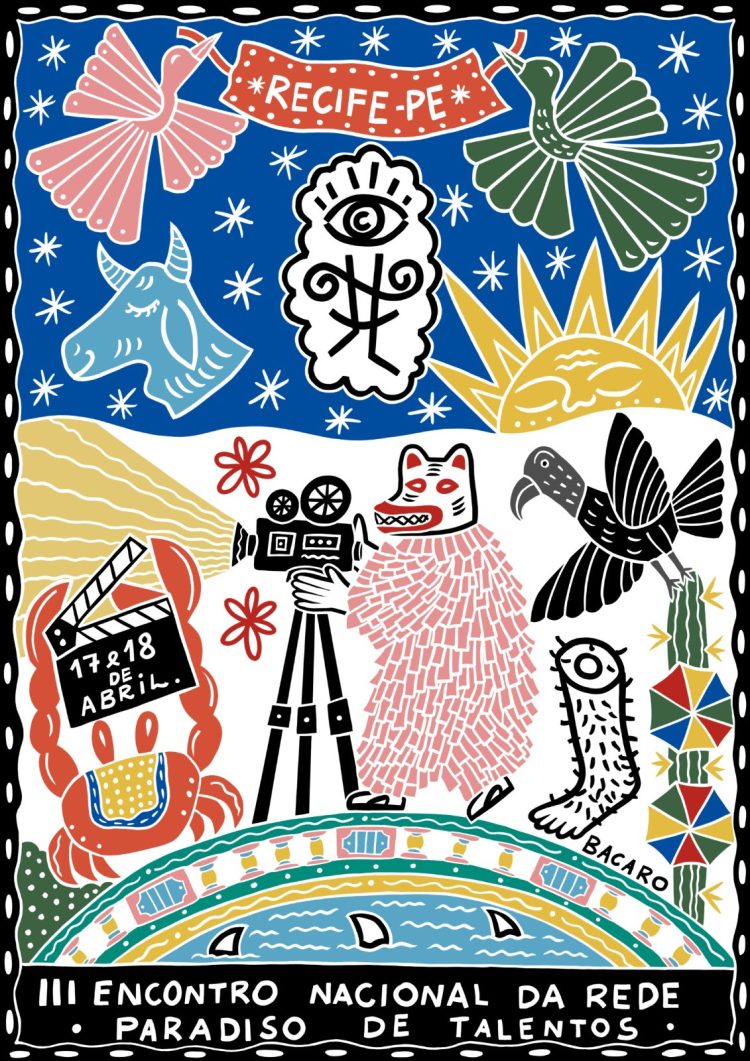 Crédito: Bacaro Borges_Projeto Paradiso