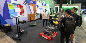 Foto: Bruno Frauzino/Sistema Fibra