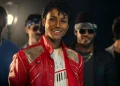 Jaafar Jackson: ator interpreta Michael Jackson no filme 'Michael' (Glen Wilson/Lionsgate/Divulgação)

Este é um trecho original publicado em Exame.com. Leia a matéria completa em https://exame.com/pop/michael-supera-us-700-milhoes-e-volta-a-bater-o-diabo-veste-prada-2-nos-eua/?utm_source=copiaecola&utm_medium=compartilhamento