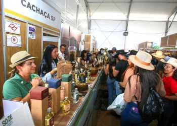 AGRISHOW 01/05/2025