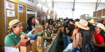 AGRISHOW 01/05/2025