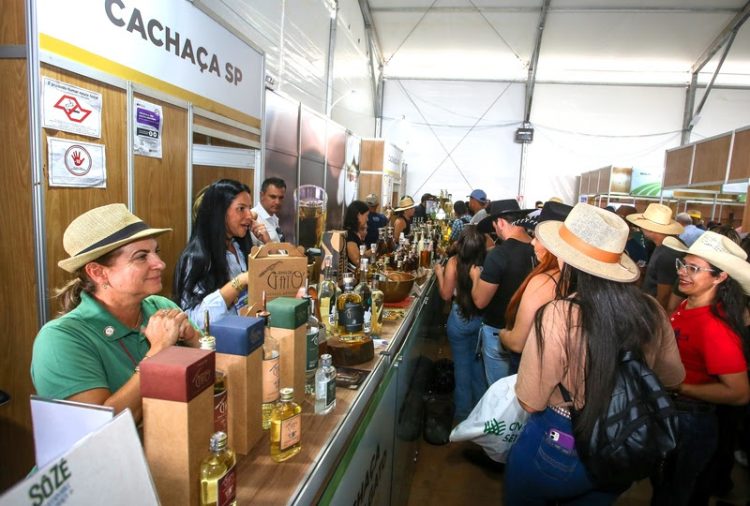 AGRISHOW 01/05/2025