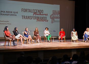 Sesi Taguatinga, Brasília DF, Brasil, 25/8/2026 Foto: Victor Hugo Pessoa/Sistema Fibra..