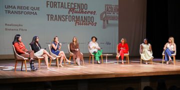 Sesi Taguatinga, Brasília DF, Brasil, 25/8/2026 Foto: Victor Hugo Pessoa/Sistema Fibra..