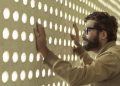 Bruno Gagliasso em cena do filme 'Honestino' - Divulgação