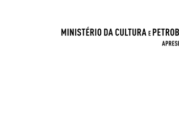 Selo dourado dos 50 anos da Mostra Internacional de Cinema em São Paulo, em imagem de divulgação.