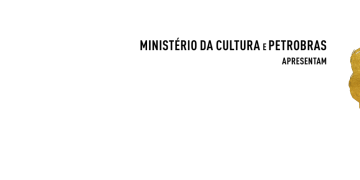 Selo dourado dos 50 anos da Mostra Internacional de Cinema em São Paulo, em imagem de divulgação.