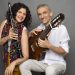 Anat Cohen e Marcello Gonçalves se apresentam no Clube do Choro de Brasília