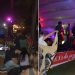Público reunido no gramado do Centro Cultural Três Poderes durante o Buraco do Jazz em Brasília