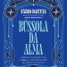 Capa do livro Bússola da alma, de Fábio Dantas