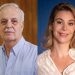 Montagem com retratos de Carlos Afonso Nobre e Priscila Cruz, homenageados pelo CIEE em 2026