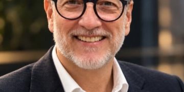 O cientista político Carlos Melo, convidado do programa Roda Viva