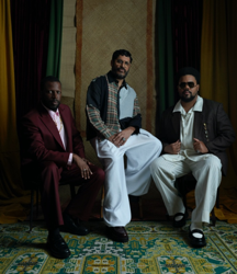 Criolo, Amaro Freitas e Dino d’Santiago, atrações do Festival Estilo Brasil 2026 em Brasília