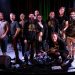 Banda Groundation em imagem de divulgação da turnê A Tribute to Bob Marley em Curitiba