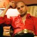 JMSN, cantor e produtor norte-americano que se apresenta em Curitiba