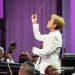 Maestra Marin Alsop, homenageada em programa especial da Rádio Cultura FM