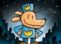 Capa de O Homem-Cão, livro da programação Mundo da Magia